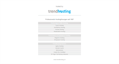 Desktop Screenshot of growbox.ch